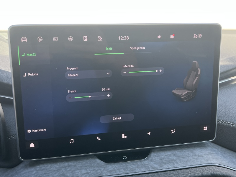 Škoda Kodiaq Exclusive Selection