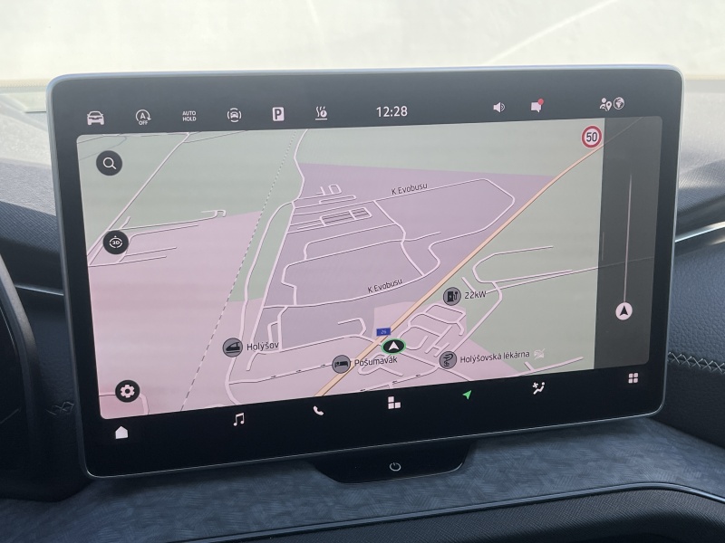 Škoda Kodiaq Exclusive Selection