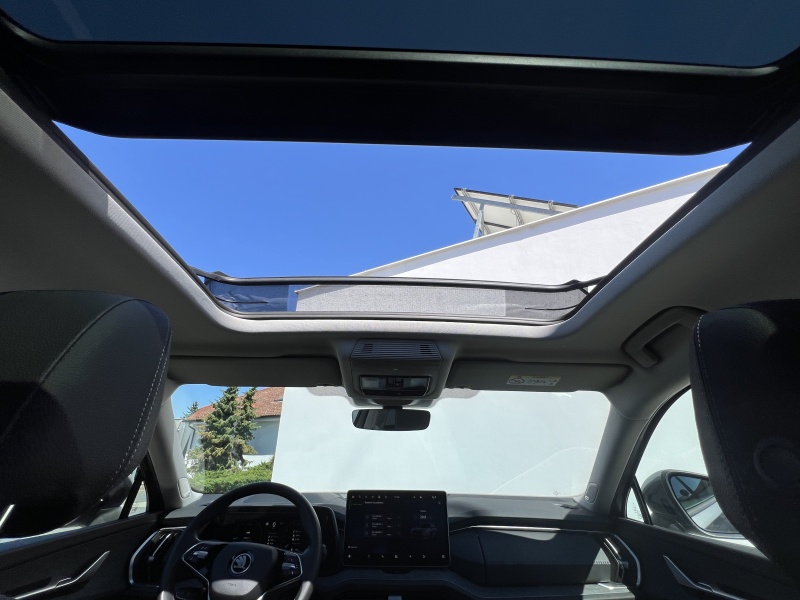 Škoda Kodiaq Exclusive Selection