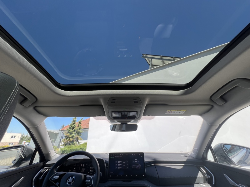 Škoda Kodiaq Exclusive Selection
