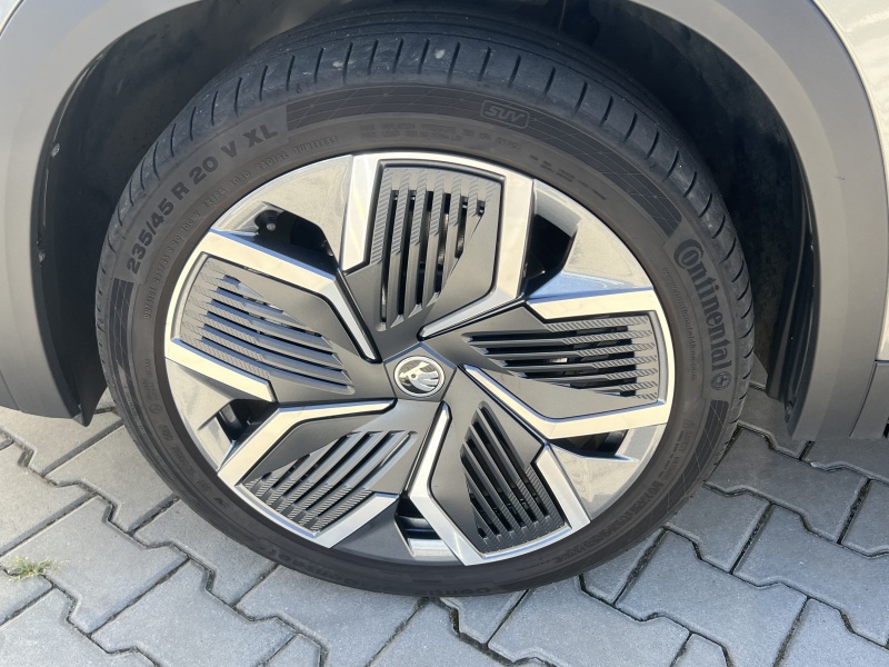Škoda Kodiaq Exclusive Selection