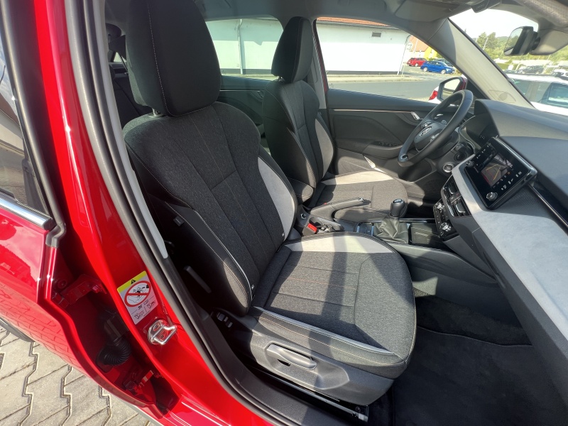 Škoda Kamiq Top Selection
