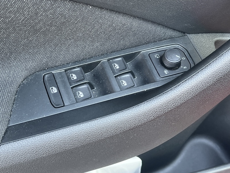 Škoda Kamiq Top Selection