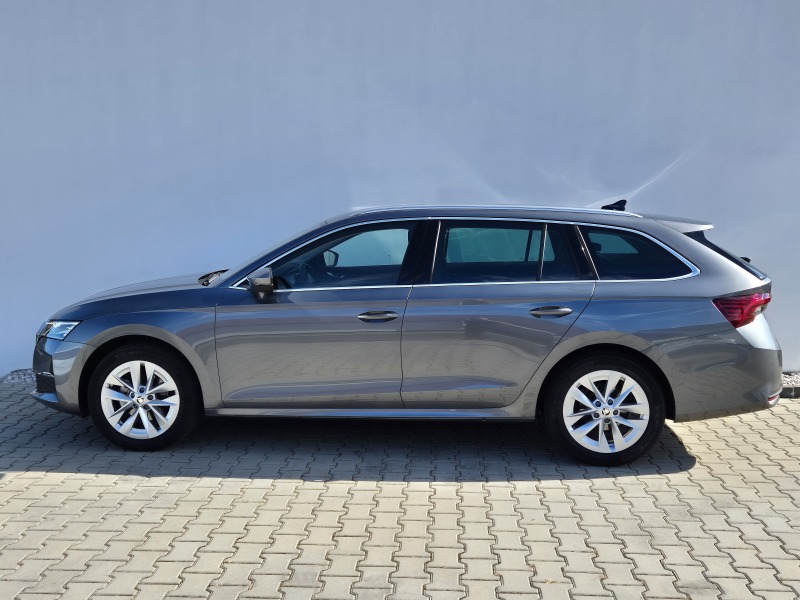 Škoda Octavia Top Selection