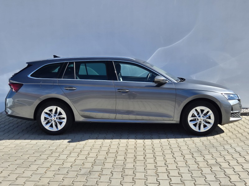 Škoda Octavia Top Selection