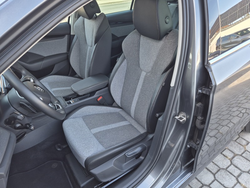 Škoda Octavia Top Selection