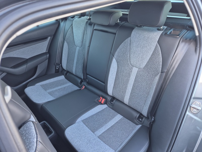 Škoda Octavia Top Selection