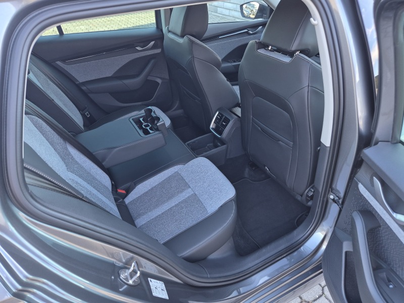 Škoda Octavia Top Selection