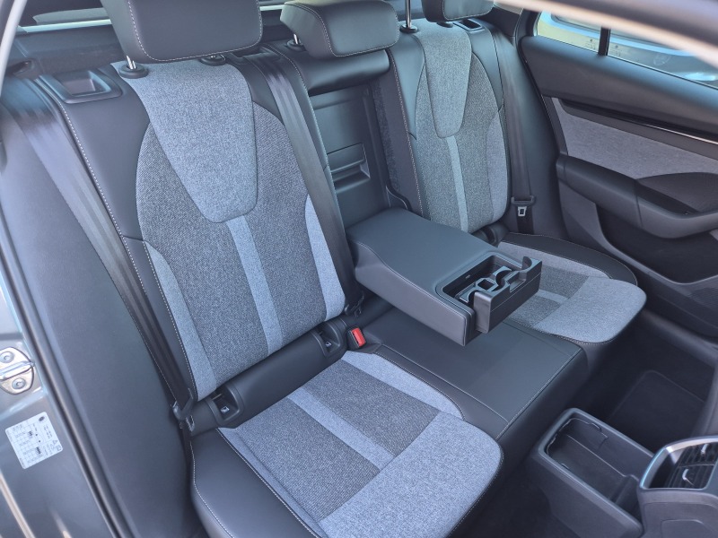 Škoda Octavia Top Selection