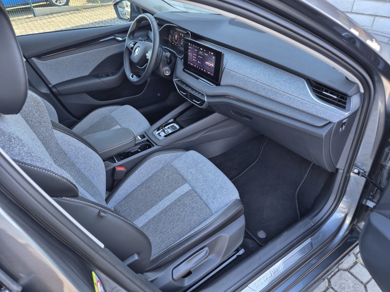 Škoda Octavia Top Selection