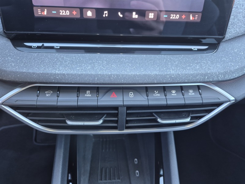 Škoda Octavia Top Selection