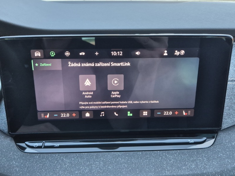 Škoda Octavia Top Selection
