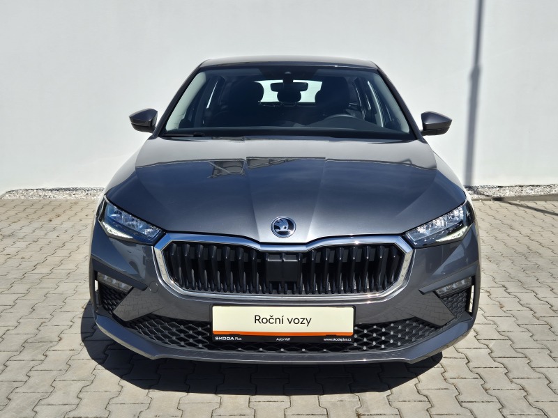 Škoda Scala Selection