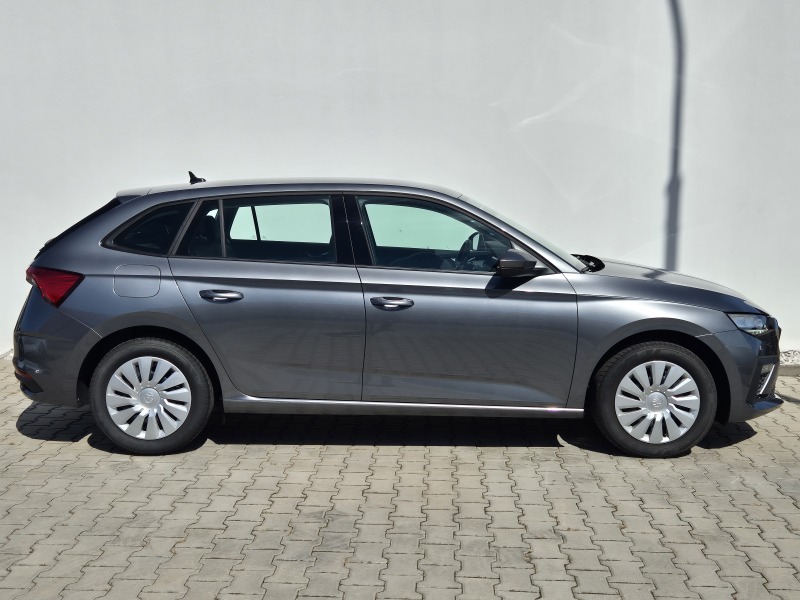 Škoda Scala Selection