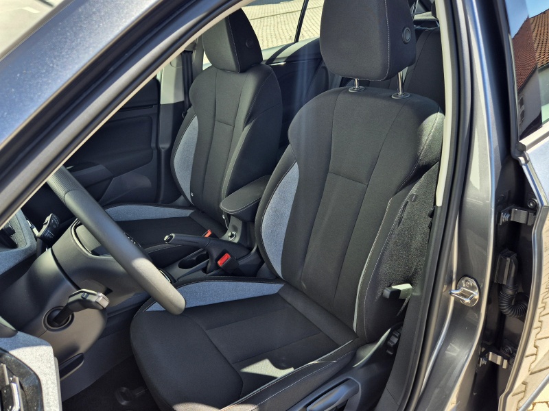 Škoda Scala Selection