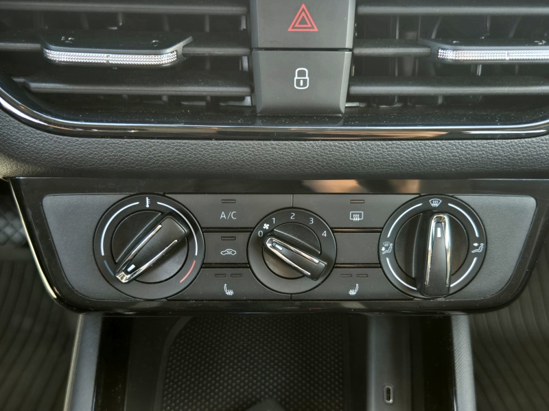 Škoda Scala Selection