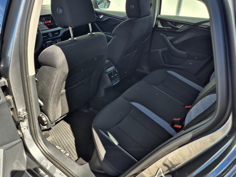 Škoda Scala Selection