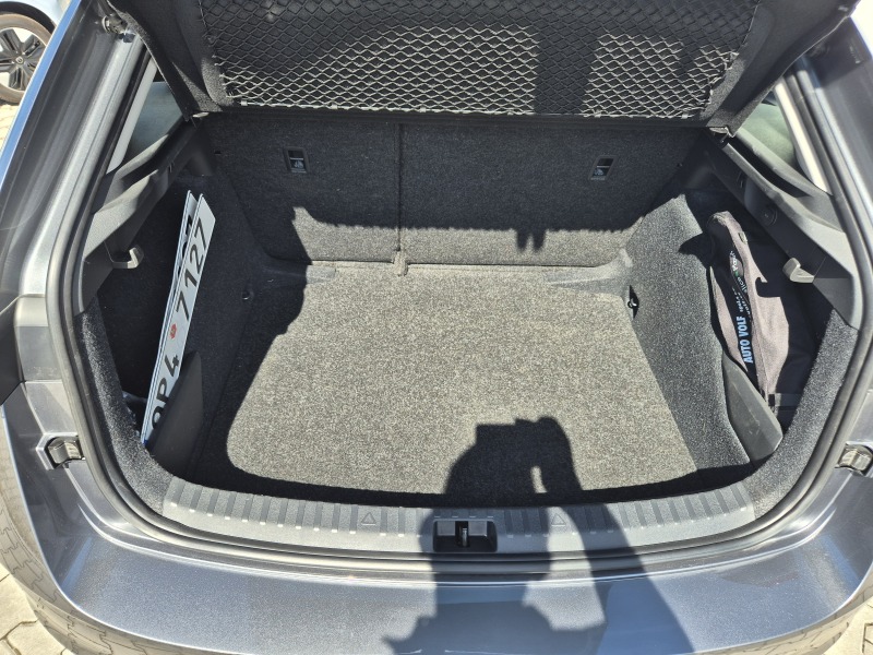 Škoda Scala Selection