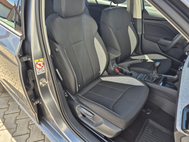 Škoda Scala Selection