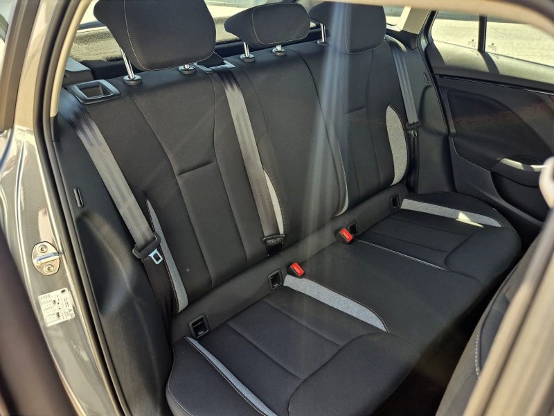 Škoda Scala Selection
