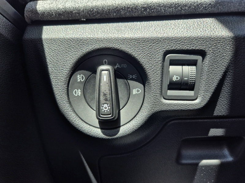 Škoda Scala Selection