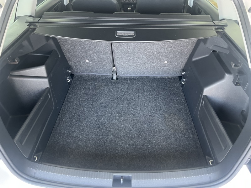 Škoda Fabia Active
