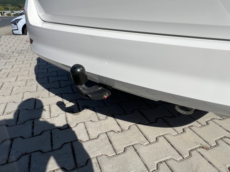 Škoda Fabia Active