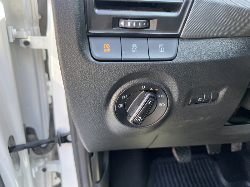 Škoda Fabia Active