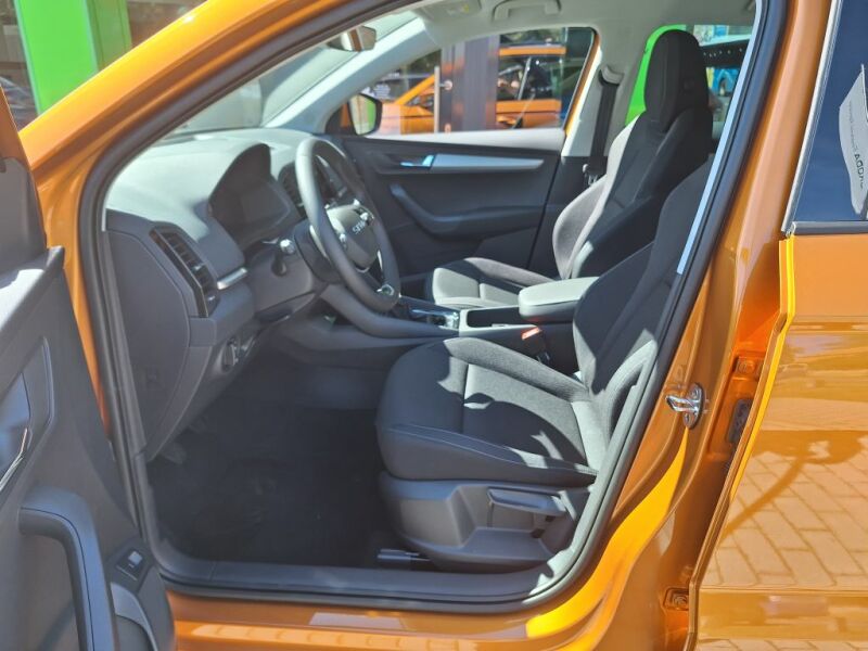 Škoda Karoq 130LET