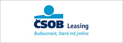 ČSOB leasing